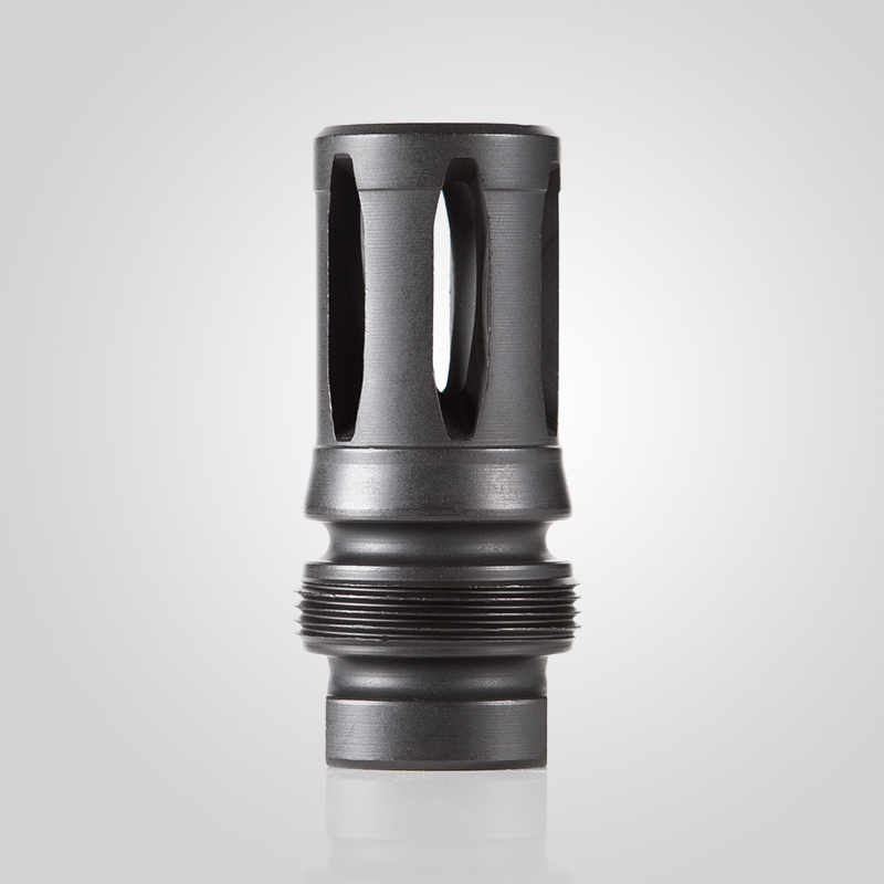 Dead Air Armament Xeno HUB Suppressor Adapter – 1 3/8x24