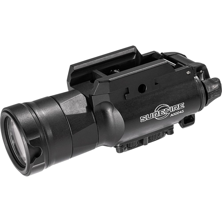 SureFire XH30 LED Weapon Light Pistol – Matte
