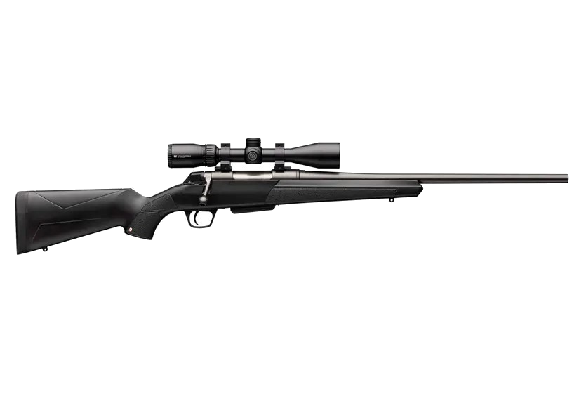 Winchester XPR Vortex Scope Combo 300 Wsm Rifle – 22" Barrel