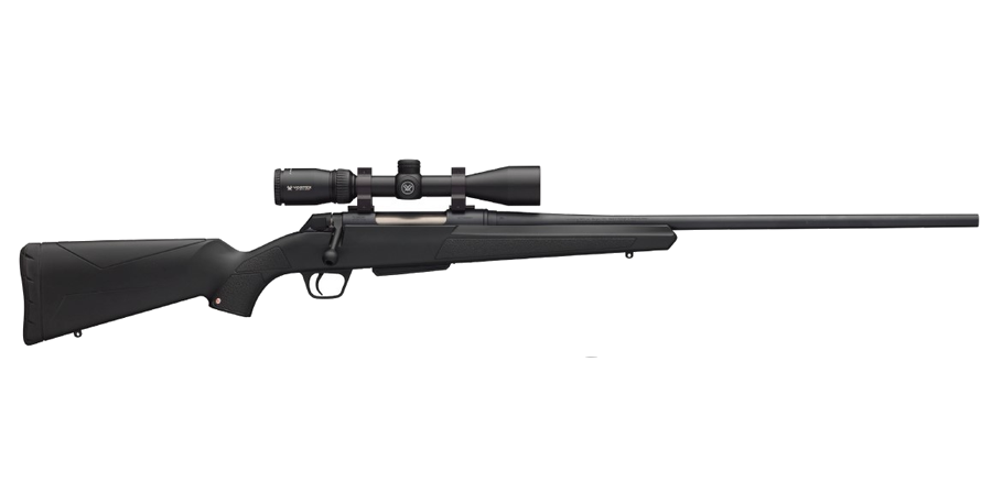 Winchester XPR Vortex Scope Combo 400 Legend Rifle