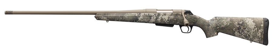 Winchester XPR Strata MB 30-06 Rifle