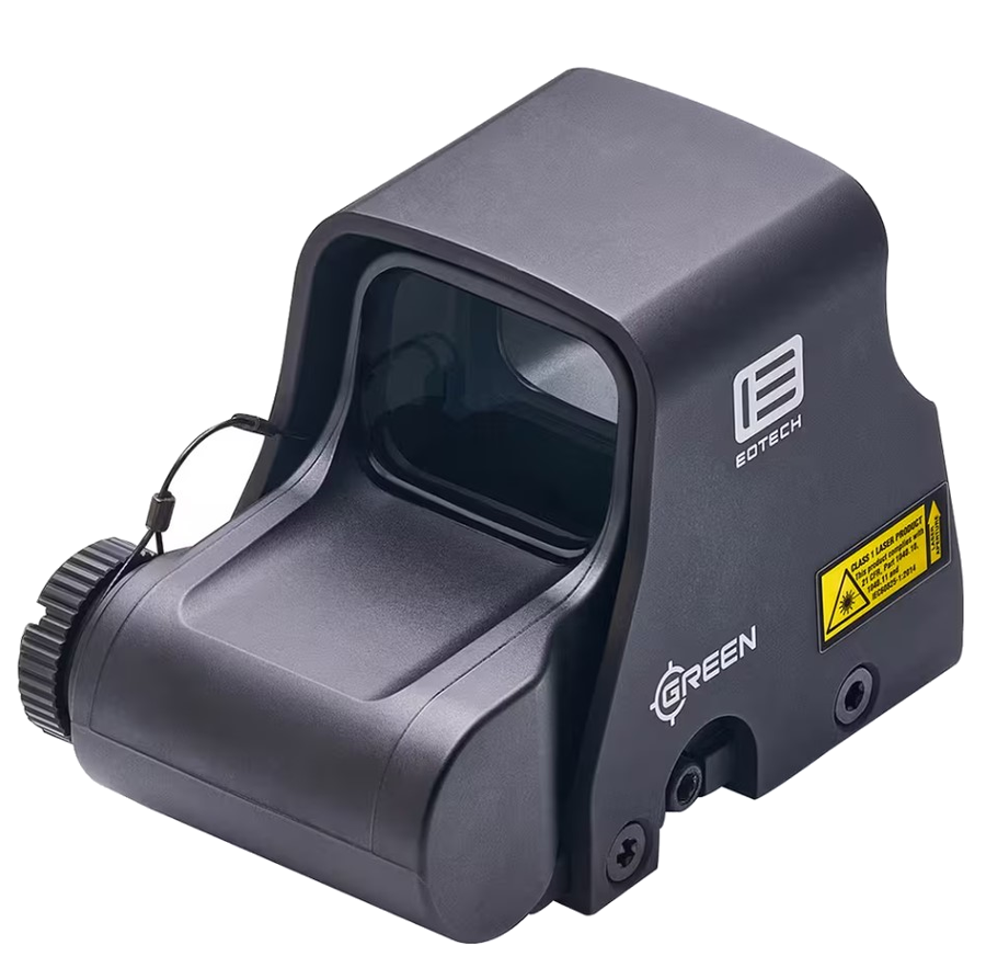 EOTech XPS2-0 1 MOA Green Dot Sight