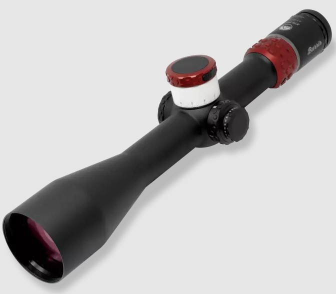 Burris XTR Pro 5.5-30x56 Riflescope – SCR 2 MIL-Dot