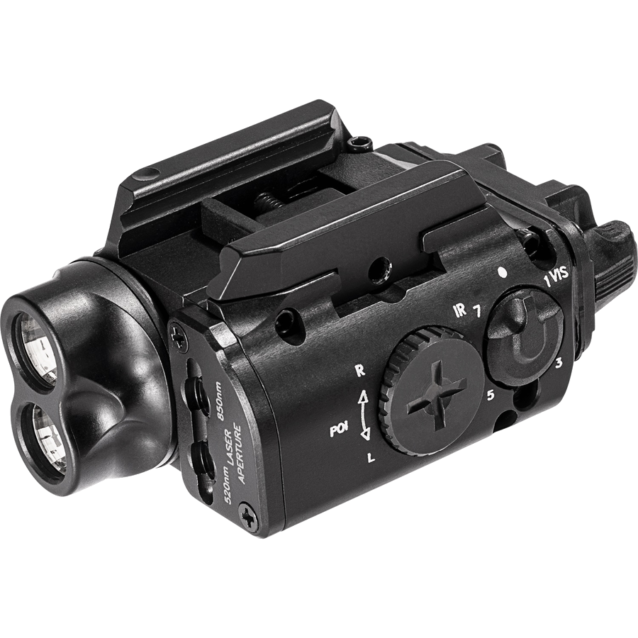 SureFire XVL2 Weapon Light/Laser