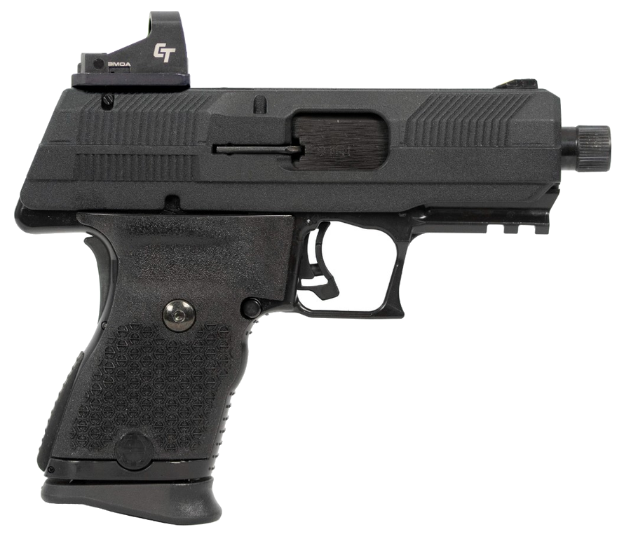 Hi-Point C-9 Gen 2 9mm Threaded Pistol