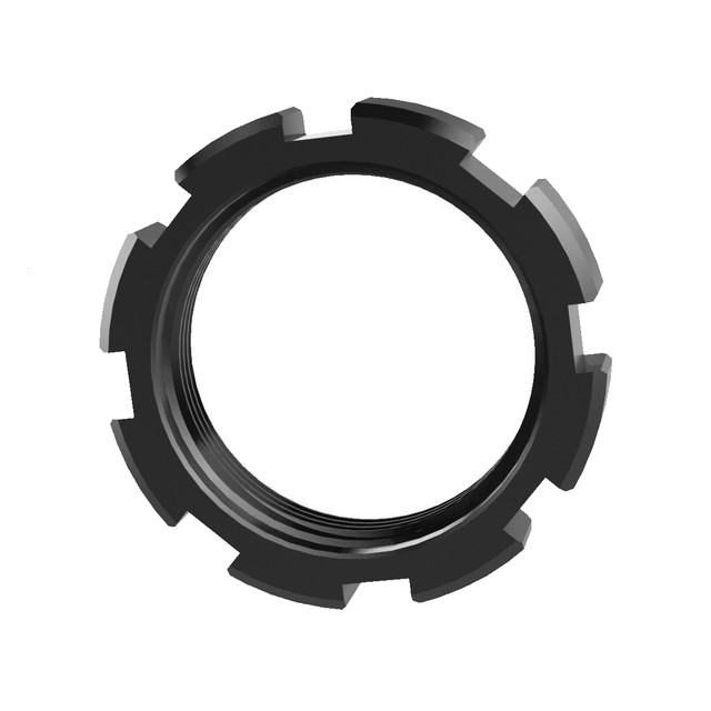Yankee Hill Machine Victra-20 Jam Nut
