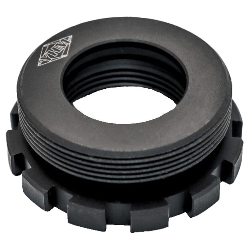 Yankee Hill Machine SRX Adapter Mount