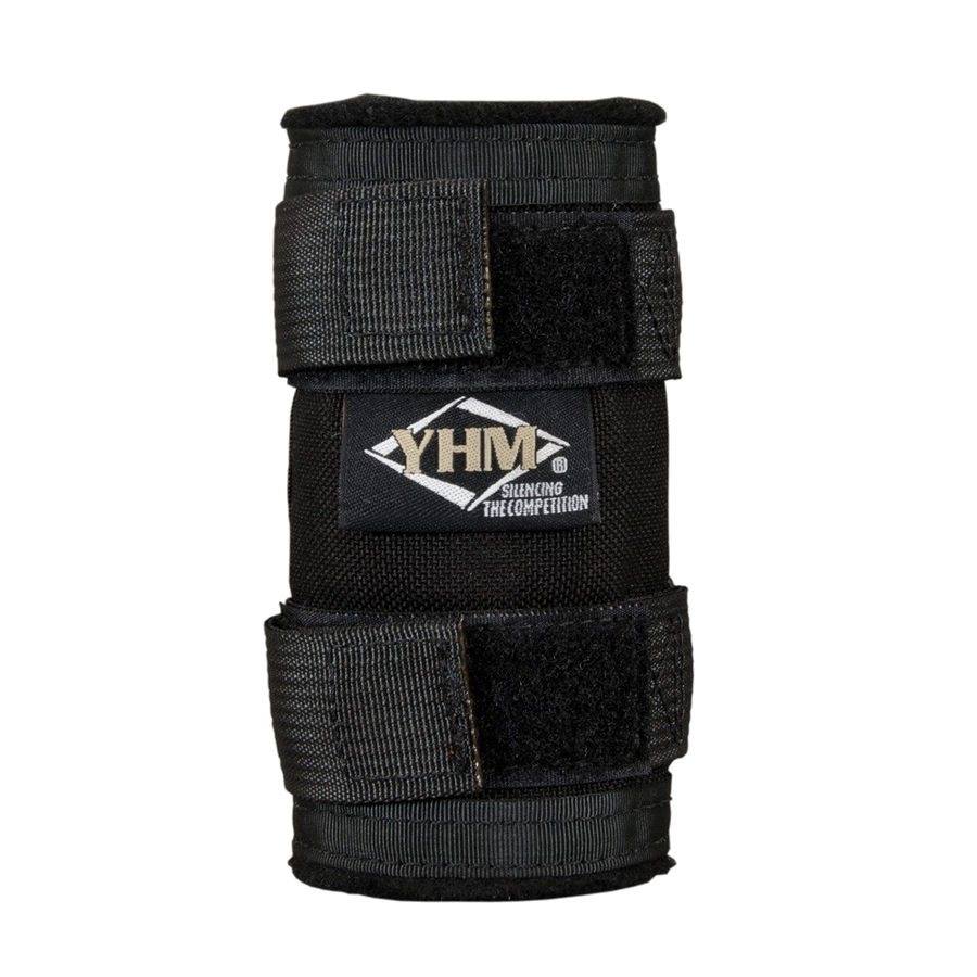 Yankee Hill Machine Cover Suppressor