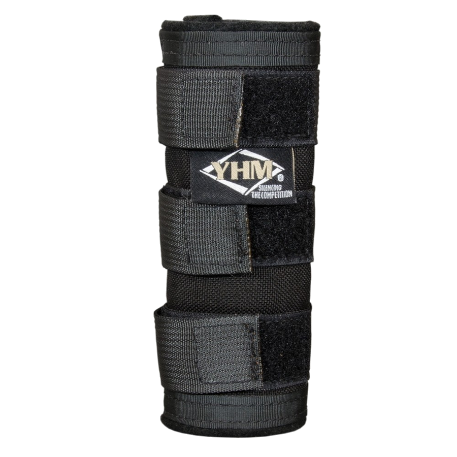 Yankee Hill Machine Cover Suppressor