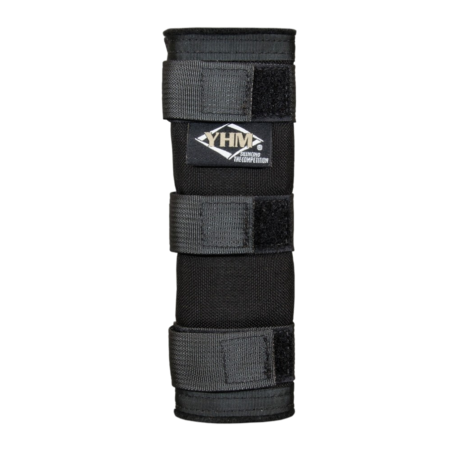 Yankee Hill Machine Cover Suppressor