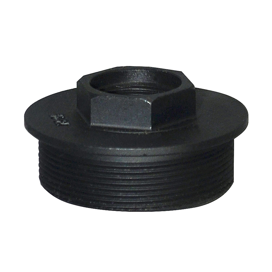 Yankee Hill Machine HUB 3/4x24 Direct Thread Mount