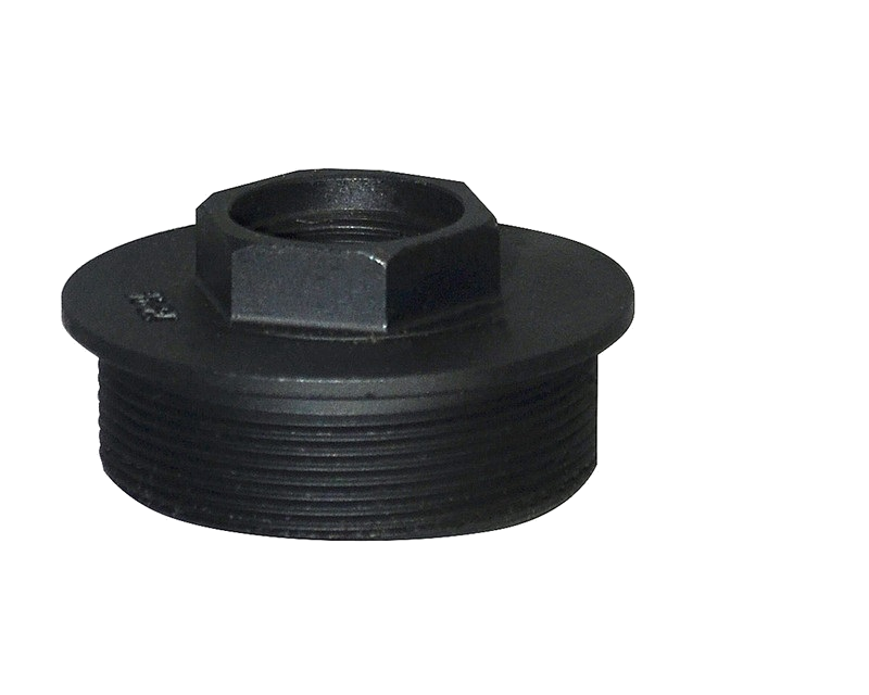 Yankee Hill Machine HUB Adapter Mount