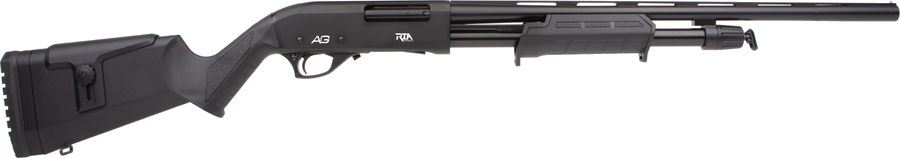 Rock Island Armory Field 410 Bore Shotgun – 22" Barrel
