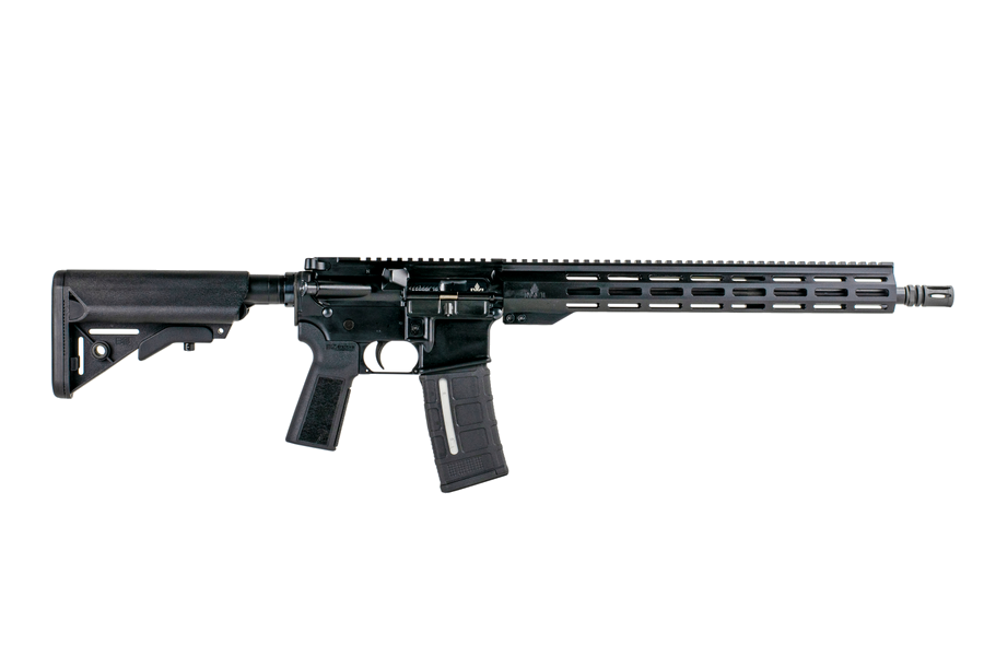 IWI Z-15 5.56 NATO Rifle