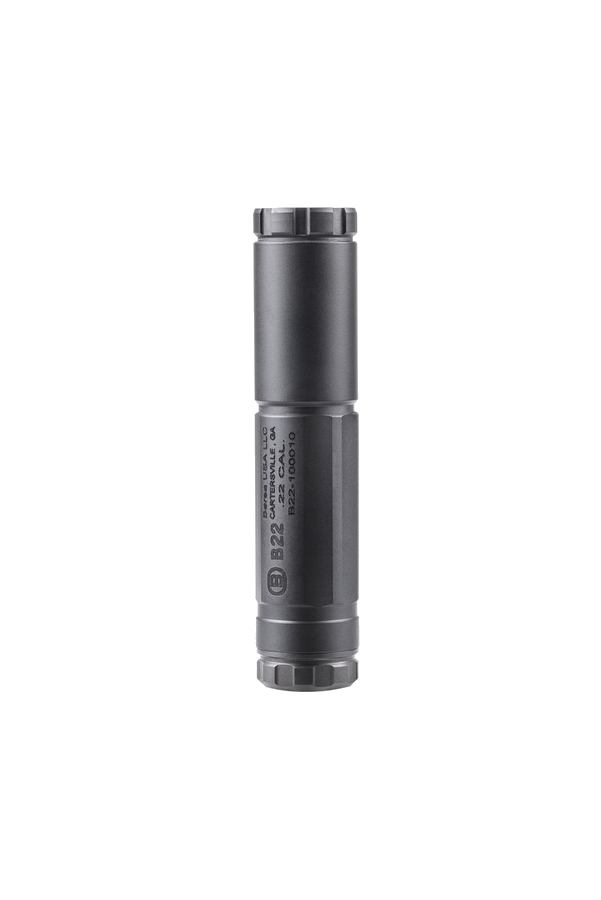 Bersa B22 Modular Suppressor