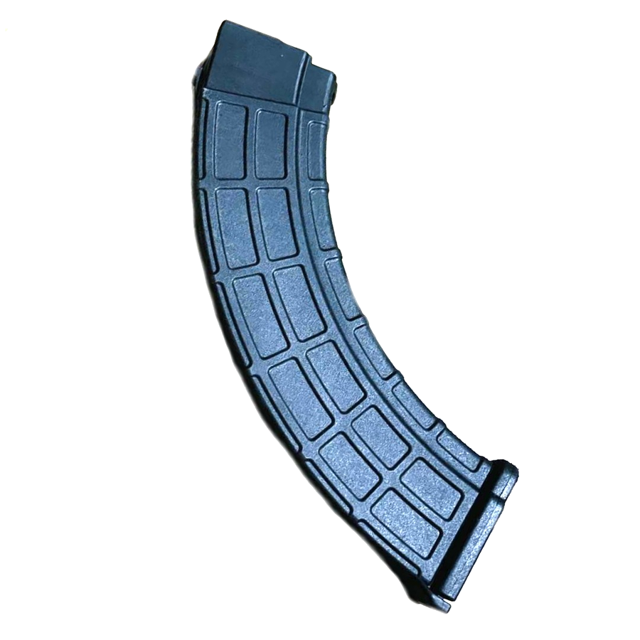 Zastava Arms USA AK47 Polymer 7.62 x 39mm 40-Round Magazine