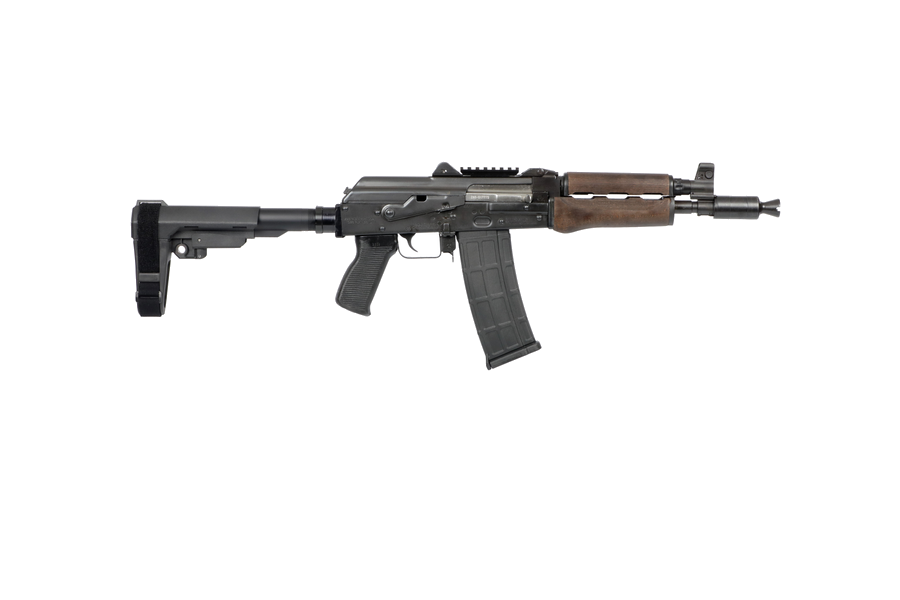 Zastava Arms USA Zpap M85 5.56 NATO Pistol