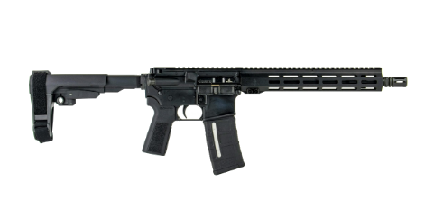 IWI Z-15 5.56 NATO Pistol