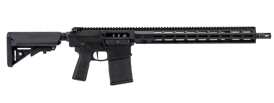 IWI Zion-25 .308 Win Rifle – 16" Barrel