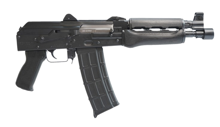 Zastava Arms USA Zpap M85 5.56 NATO Pistol