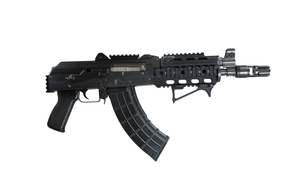 Zastava Arms USA Zpap M92 7.62 x 39mm Pistol
