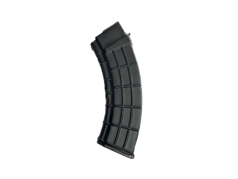 Zastava Arms USA AK47 Polymer 7.62 x 39mm 30-Round Magazine