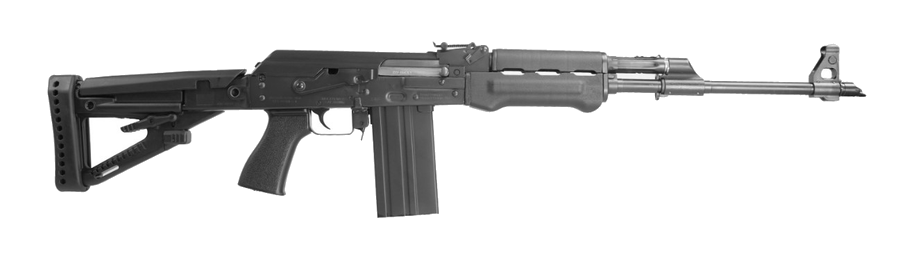 Zastava Arms USA Zpap M77 .308 Win Rifle