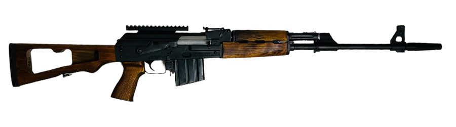 Zastava Arms USA Zpap M77 .308 Win Rifle