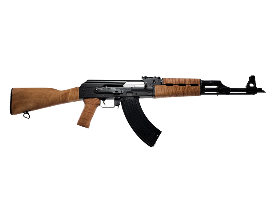 Zastava Arms USA ZPAP M70 7.62 x 39mm Rifle – Light Maple
