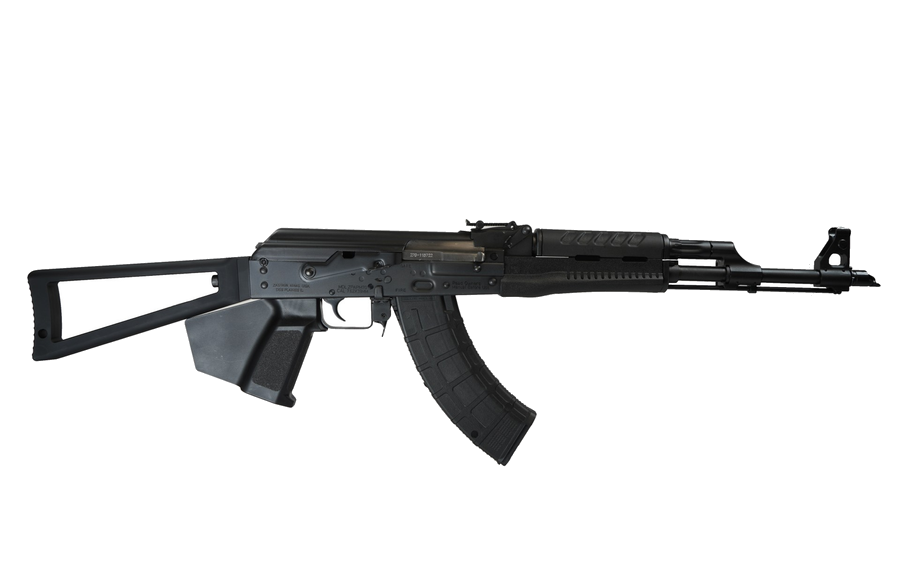 Zastava Arms USA Zpap M70 Rifle – 7.62 x 39mm, Blued
