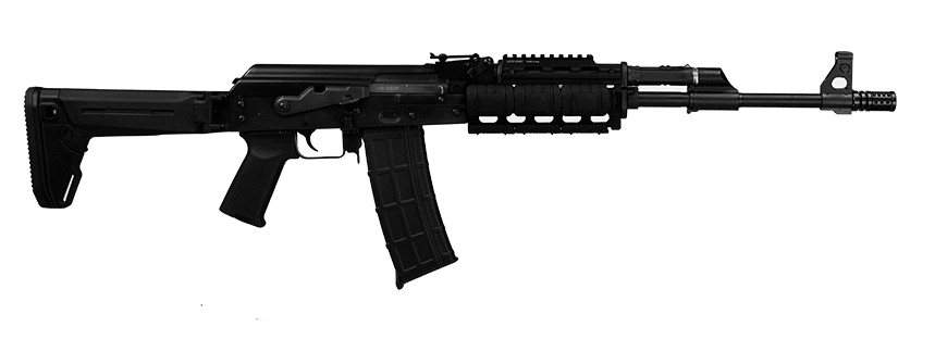 Zastava Arms USA Pap M90 5.56 NATO Rifle – 16.3" Barrel
