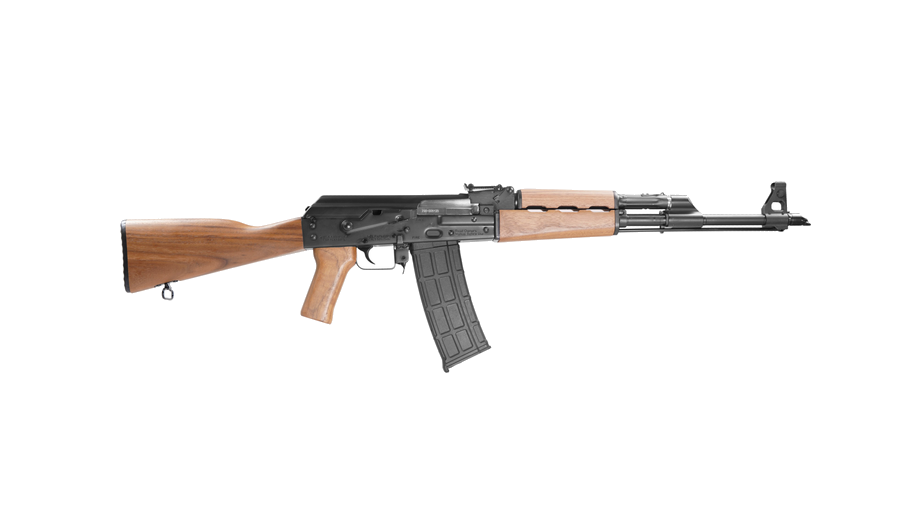 Zastava Arms USA Pap M90 5.56 NATO Rifle