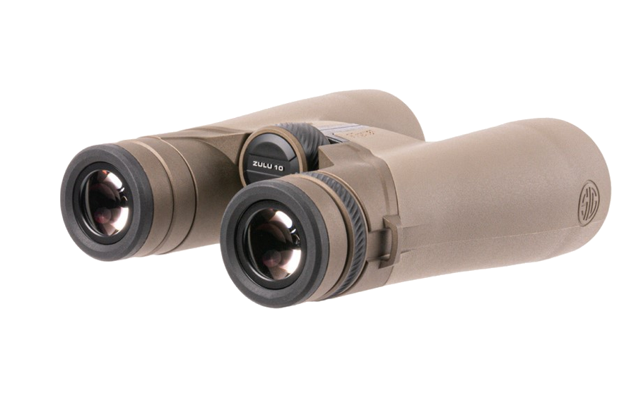 SIG Sauer Zulu10 HDX Binoculars – Zulu10 HDX 15x56
