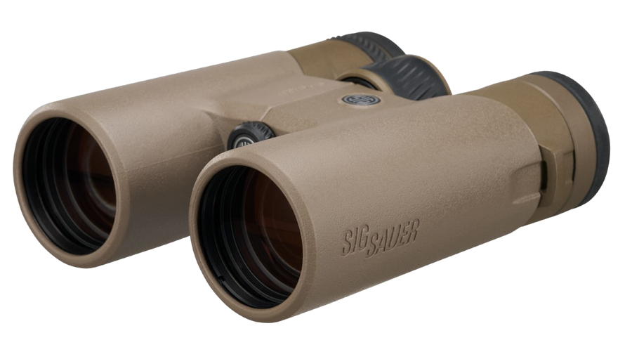 SIG Sauer Zulu4 HD Binoculars – Zulu4 HD 12x50