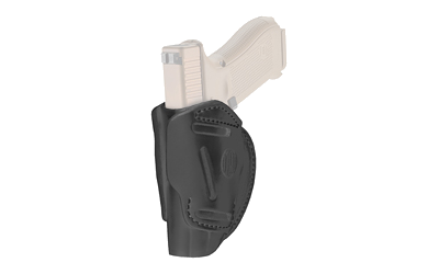 1791 3-Way Glock 17 & Similar OWB Ambidextrous Size 5 Holster