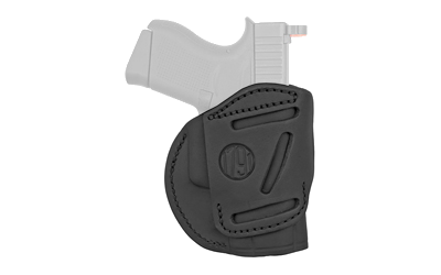 1791 4-Way IWB/OWB Left-Hand Size 3 Holster