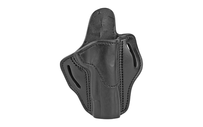 1791 BH1 1911 OWB Right-Hand Holster – Black
