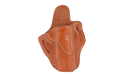 1791 BH1 1911 OWB Right-Hand Holster – Brown