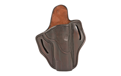 1791 BH1 1911 OWB Right-Hand Holster – Signature Brown
