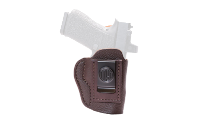 1791 Fair Chase Lb Glock 42/43/43x IWB Right-Hand Size 3 Holster