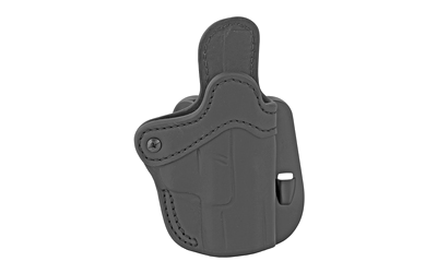1791 Paddle Glock 17 & Similar Optics Ready Right-Hand Size 2.1 Holster