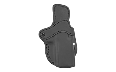 1791 Paddle Ruger Security-9 Optics Ready Right-Hand Size 2.4 Holster
