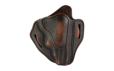 1791 Revolver Vintage OWB Right-Hand Size 3 Holster