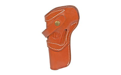 1791 Single-Action Revolver Class Ruger Wrangler 6.5" Ambidextrous Holster