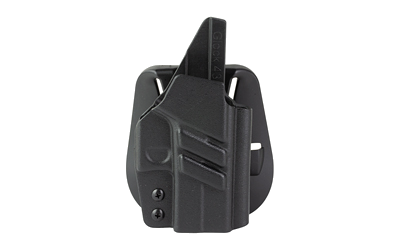1791 Kydex for 43xmos Glock IWB Right-Hand Holster