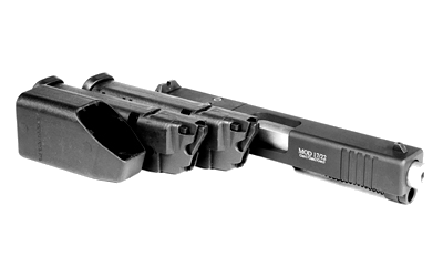 Advantage Arms Glock 17/22 .22 LR Conversion Kit
