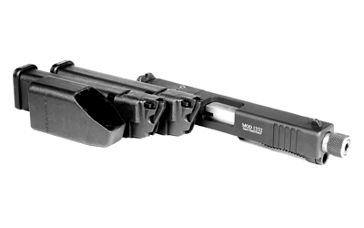 Advantage Arms Glock 17/22 .22 LR Conversion Kit