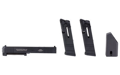 Advantage Arms 22 for G17 Gen 4 Ca 10r Glock 17 .22 LR Conversion Kit