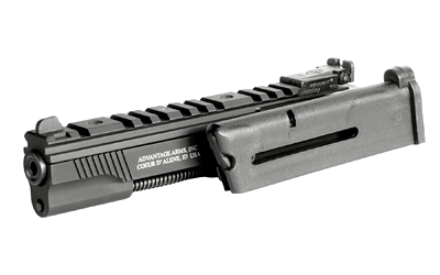 Advantage Arms Target 1911 .22 LR Conversion Kit