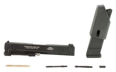 Advantage Arms Xd940-4 with Bag .22 LR Conversion Kit